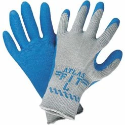 Showa Altas Showa Atlas 300 Gloves, Large