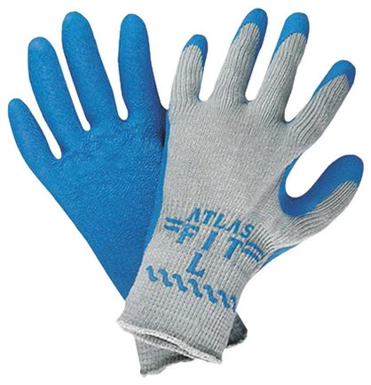 Showa Altas Showa Atlas 300 Gloves, Large