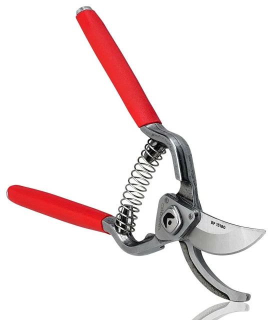 Corona Forged Steel ClassicCUT Bypass Hand Pruner-1" Cut Stem/Branch Shears