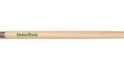 Ames Research Laboratories Inc Razor-Back 79806 Scoop Shovel, 59-1/2 In