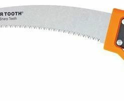 Fiskars Corporation Fiskars® 393440-1001 Power Tooth® Softgrip® D-handle Saw, 15"