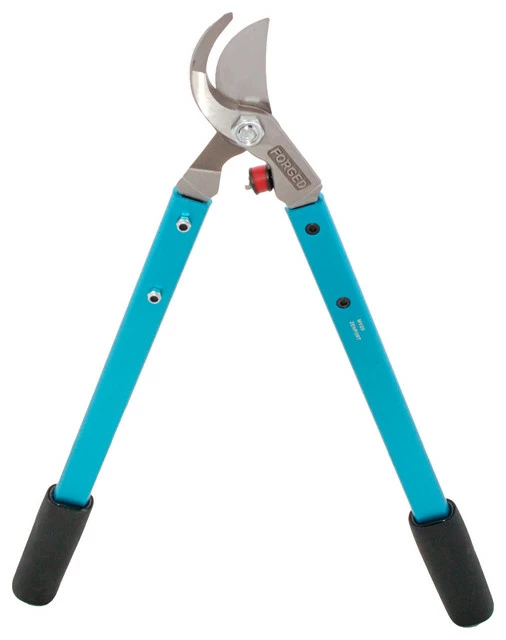 Zenport Professional Tree Lopper, Vine And Light Tree, 2" Cut, Forged Head, 20" Long