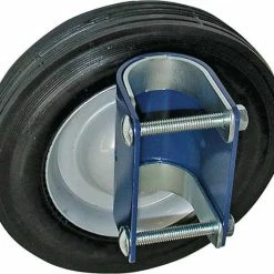 SpeeCo Inc. SpeeCo GL16106 Gate Wheel For Round Tube Gate, 1-5/8'' To 2" OD