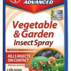 Bayer Crop Science Bayer Advanced 701521A Vegetable And Garden Rescue Spray, Concentrate, 32 Oz