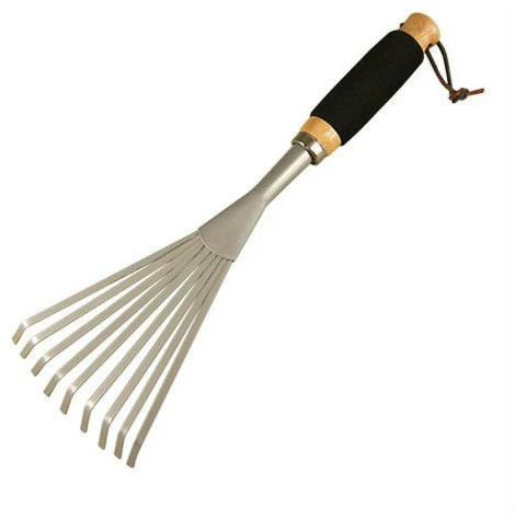 Leadmax Small Hand Rake