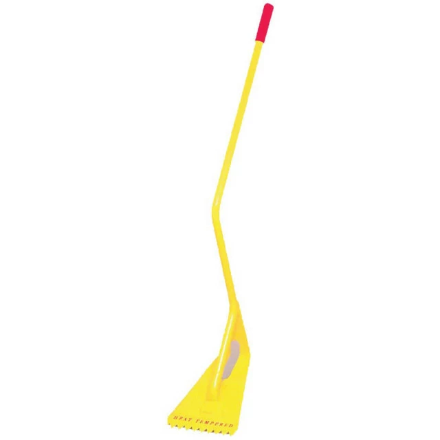 CEDAR GREEN Metal Roofing Tool