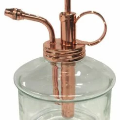 China Clear And Copper Mister