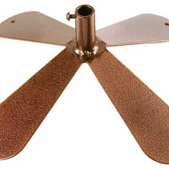 EZ Vane LLC Vintage Series 4-sided Mount, No Rod