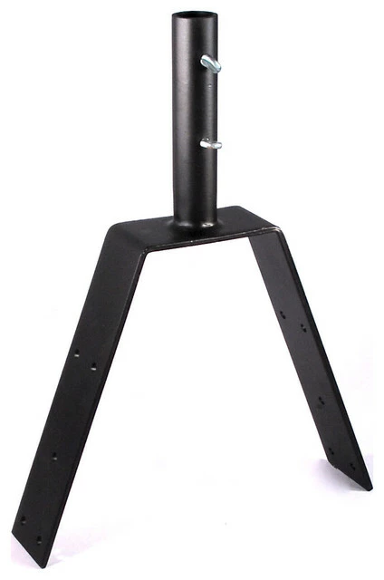 Dalvento, LLC 6.5"x1.5"x9.5" Roof Mount Extra Small