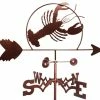 Null Lobster Weathervane