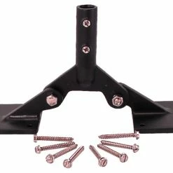 Dalvento, LLC 12"x4"x7" Adjustable Aluminum Roof Mount