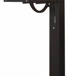 Special Lite Products Company Savannah Curbside Mailbox With Springfield Mailbox Post